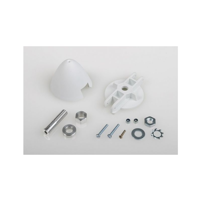 733500 unašeč s kuž. EasyGlider PRO pro hř.4mm - 1 733500 unašeč s kuž. EasyGlider PRO pro hř.4mm - 1