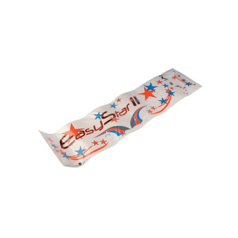 724607 Polepy - EasyStar II - 1 724607 Polepy - EasyStar II - 1