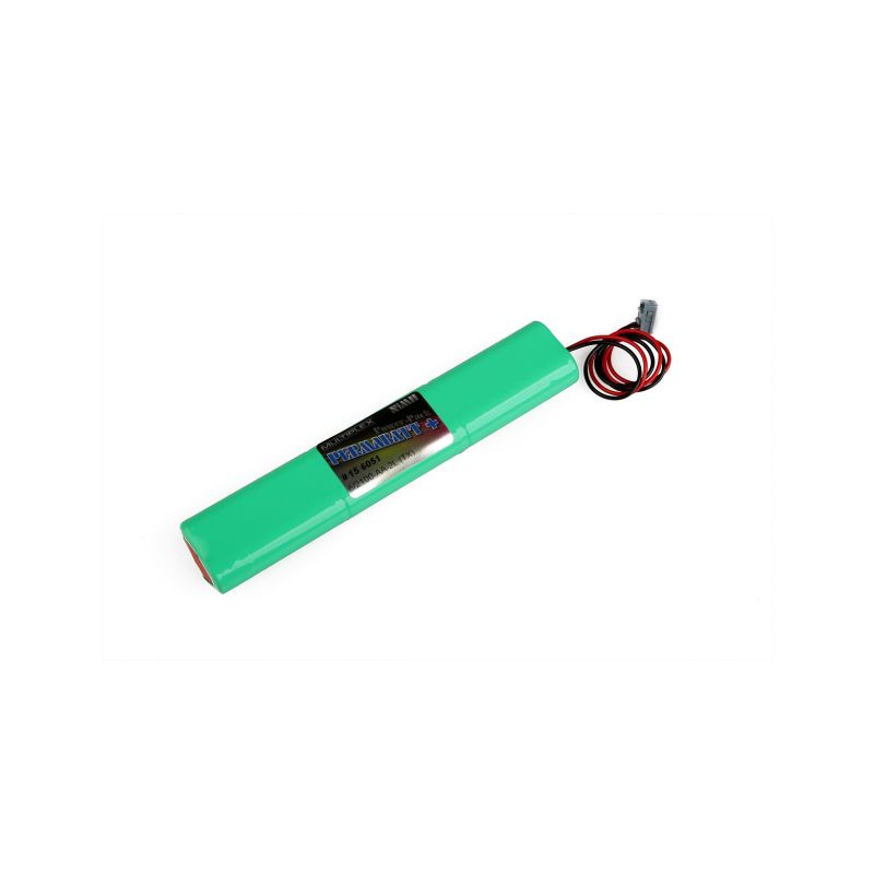156051 Tx PERMABATT NiMH aku 2100mAh - 1 156051 Tx PERMABATT NiMH aku 2100mAh - 1