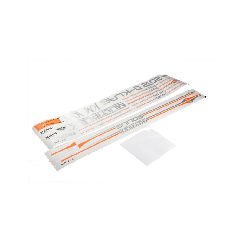 724630 Polepy Solius - 1 724630 Polepy Solius - 1