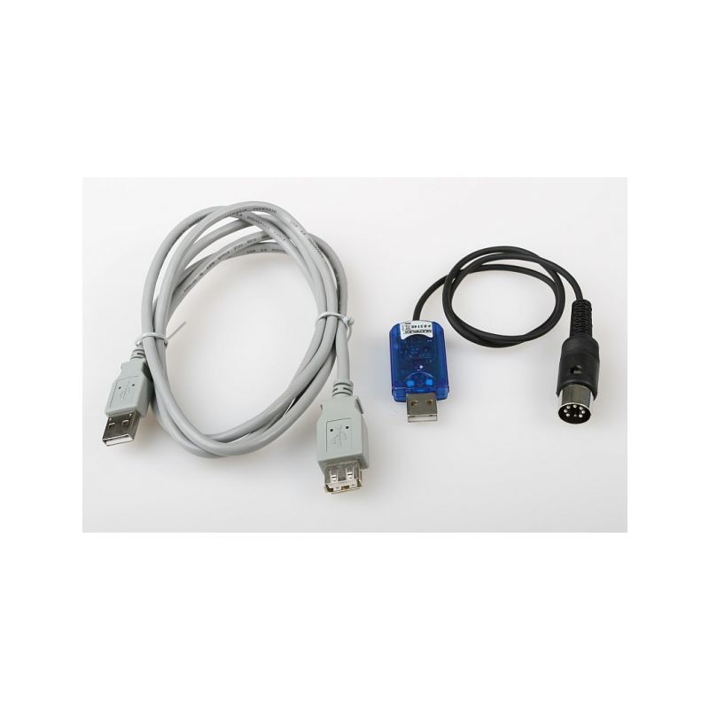 85148 PC kabel USB pro vysílač - 1