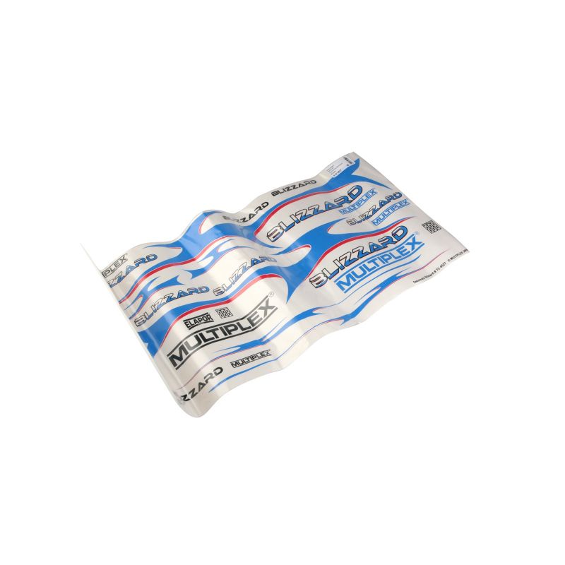 724527 Polepy Blizzard - 1 724527 Polepy Blizzard - 1
