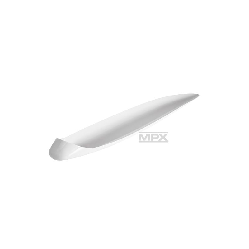 224329 kryt spodní části trupu SHARK - 1 224329 kryt spodní části trupu SHARK - 1