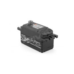 SB-2263MG BRUSHLESS Jan Edition servo - LOW PROFILE (10kg) - 1
