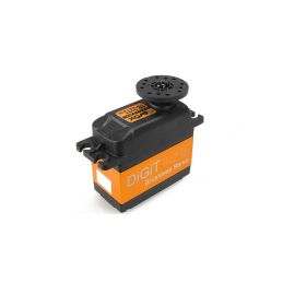 SB-2271SG BRUSHLESS HI VOLT Digitální servo (20kg) - 1