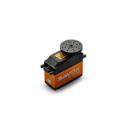 SV-0235MG HI VOLT Digitální servo (35 kg) - 1