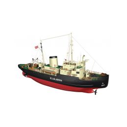 Elbjorn "Icebreaker" 1:75 - 1