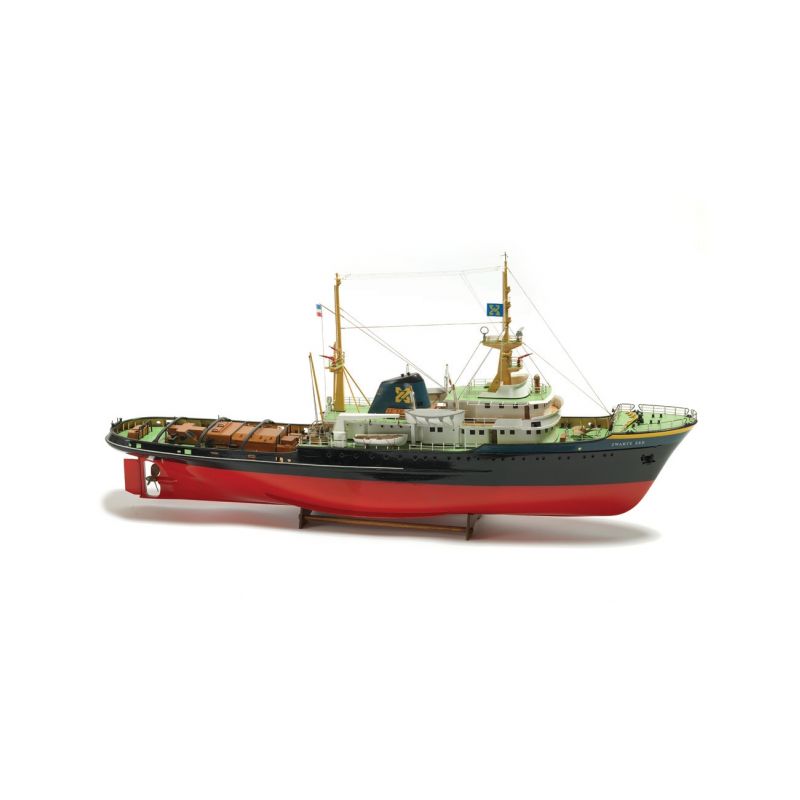 Zwarte Zee 1:90 - 1 Zwarte Zee 1:90 - 1