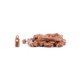 Kladka jednoduchá 7mm (50ks) - 1