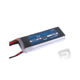 FOXY G3 - Li-Po 1800mAh/7,4V 40/80C 13,2Wh - 1
