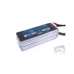 FOXY G3 Li-Po 4500mAh/22.2V 40/80C 99.9Wh - 1