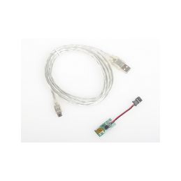 USB interface pro C14 a C16 - 2