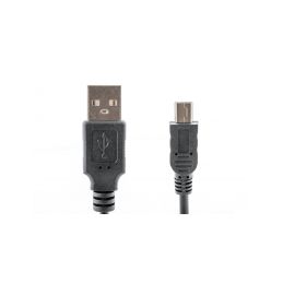 USB-kabel na Mini USB - 1