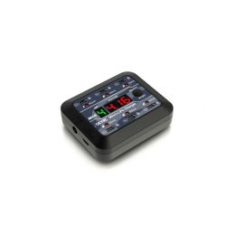 SKY RC MC6 6x1S Micro LiPo nabíječ - 1
