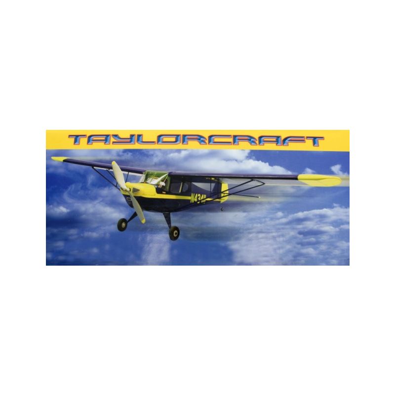 Taylorcraft 1016mm - 1