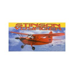 Stinson Voyager 1016mm electric - 1