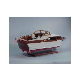 1954 Chris-Craft Commander rychlý člun 914mm - 2