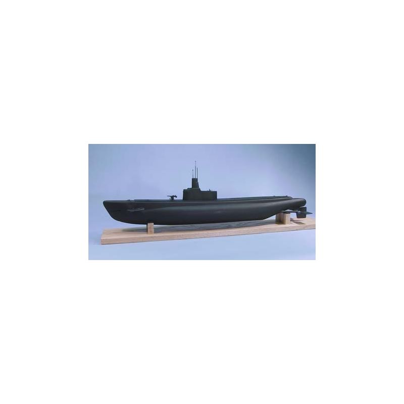 USS Bluefish ponorka 838mm - 1