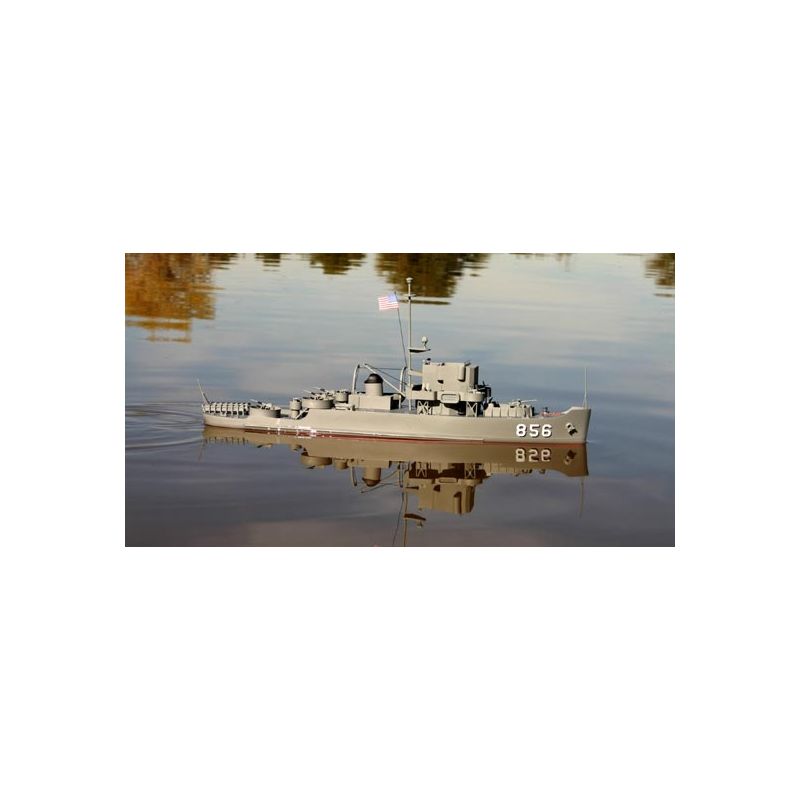USS Whitehall A 180 hlídkový člun 584mm - 1 USS Whitehall A 180 hlídkový člun 584mm - 1