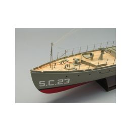 SC-1 stíhač ponorek 953mm - 4