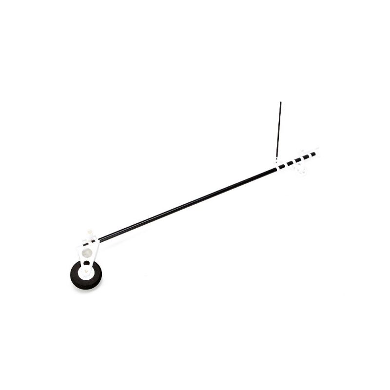 FOX 1800 podvozek - 1 FOX 1800 podvozek - 1