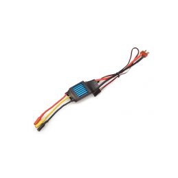 PULSE elektr. regulátor - 1