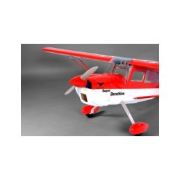 PH127 (PH039) DECATHLON 40 Mk.II 1670mm ARF - 4