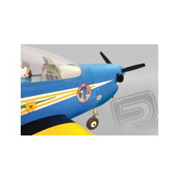 PH158 (PH041) TUCANO MK.2 60 ARF 1700mm rozp. - 8