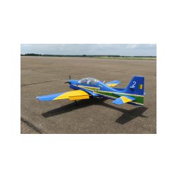 PH115 Volcano 2567mm ARF - 15