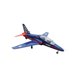 JDF02 Sea Hawk 1600mm 1:6,25 EDF120mm - 1