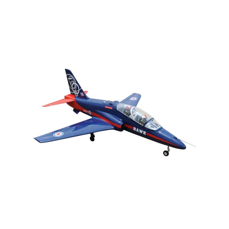 JDF02 Sea Hawk 1600mm 1:6,25 EDF120mm - 1