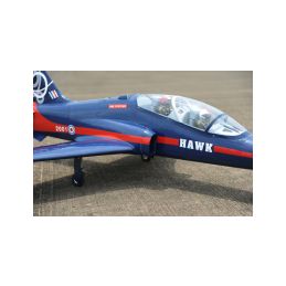 JDF02 Sea Hawk 1600mm 1:6,25 EDF120mm - 7