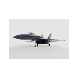 JDF06 Thunder Streak 1290 mm EDF 120 mm - 4