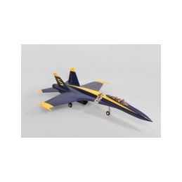 JDF06 Thunder Streak 1290 mm EDF 120 mm - 5