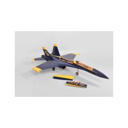 JDF06 Thunder Streak 1290 mm EDF 120 mm - 6