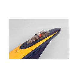 JDF06 Thunder Streak 1290 mm EDF 120 mm - 7