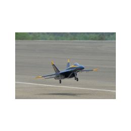 JDF06 Thunder Streak 1290 mm EDF 120 mm - 18