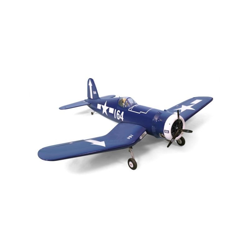 PH011 F4U Corsair 1485mm 1:8 ARF - 1