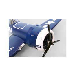 PH011 F4U Corsair 1485mm 1:8 ARF - 3