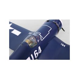 PH011 F4U Corsair 1485mm 1:8 ARF - 4