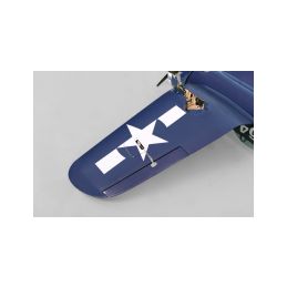 PH011 F4U Corsair 1485mm 1:8 ARF - 6