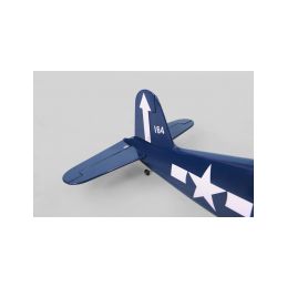 PH011 F4U Corsair 1485mm 1:8 ARF - 10