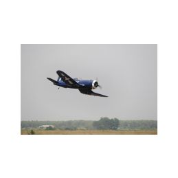 PH011 F4U Corsair 1485mm 1:8 ARF - 19