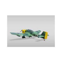 PH149 Ju-87 Stuka 1910mm ARF - 2