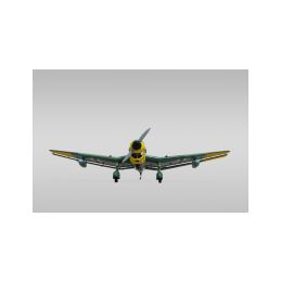 PH149 Ju-87 Stuka 1910mm ARF - 3