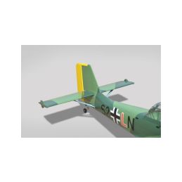 PH149 Ju-87 Stuka 1910mm ARF - 7