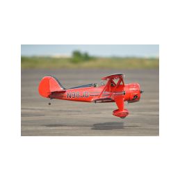 PH152 Waco F5C 1600mm ARF - 19