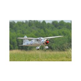 PH168 Westland Lysander - 1900mm ARF - 17