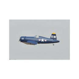 PH129 F4U Corsair 2170mm ARF - 4