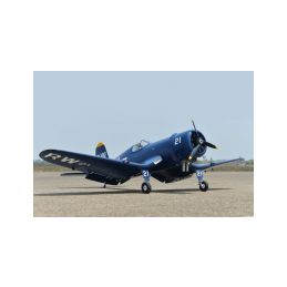 PH129 F4U Corsair 2170mm ARF - 15